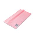 Boardwalk Microfiber Cleaning Cloths, 16 x 16, Pink, PK24 2164040